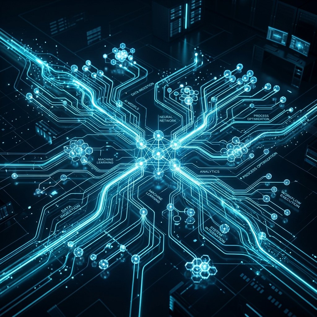 AI Workflows
